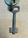 Ключ КПЦ, фото №5