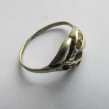 Серебряное кольцо., фото №7