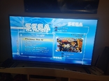 Sony playstation 2 SCPH 50004 SILVER, Прошитая + HDD 500GB +Море игр +2 джоя, фото №9