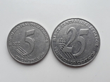 Еквадор, 2 монети, фото №2