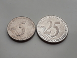 Еквадор, 2 монети, фото №3