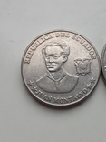 Еквадор, 2 монети, фото №6