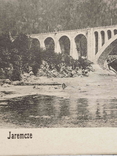 Листівка, Яремче, міст, видав Schreier Stanislawow, Станіславів, до 1905 р., фото №5