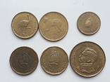 Аргентина, 6 монет, фото №7