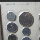 Подборка монет Израиля., фото №5