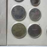Подборка монет Израиля., фото №7