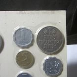 Подборка монет Израиля., фото №8