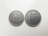 Парагвай, 2 монети, фото №4
