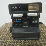 Фотоаппарат Polaroid, фото №3