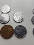 Бразилія, 15 монет, фото №12