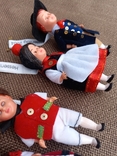 Куклы коллекционные (из Германии), фото №6