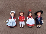 Куклы коллекционные (из Германии), фото №9