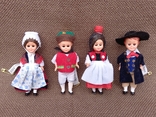Куклы коллекционные (из Германии), фото №2