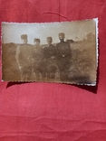 Четыре солдата, фото №2