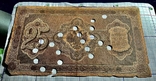 25 рублей 1887 год. Государственный Кредитный Билет.(репринт), фото №6