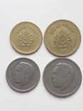 Марокко, 4 монети, фото №6