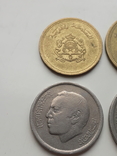 Марокко, 4 монети, фото №9