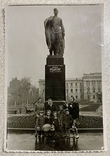 Харьков памятник Миколі Руднєву, фото №2