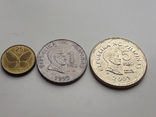 Філіппіни, 3 монети, фото №3