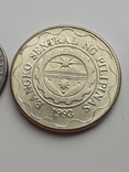 Філіппіни, 3 монети, фото №11