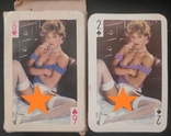 Игральные эротические карты Royal Flushes Nude Playing Cards, фото №2