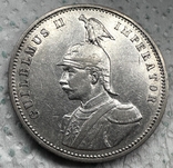 Рупия 1913 Восточная Африка, фото №3