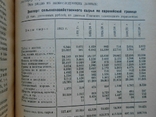 1928 г. Экономическое обозрение № 12 Хозяйство Украины Китай 208 стр. Тираж 3000 (5686), фото №12