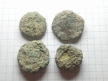 Монеты Ольвии На чистку 1, фото №3