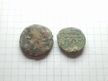 Монеты Ольвии На чистку 2, фото №4
