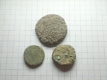 Монеты Ольвии На чистку 3, фото №5