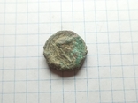Монета Ольвии На чистку 4, фото №2