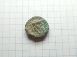 Монета Ольвии На чистку 4, фото №3