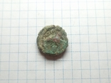 Монета Ольвии На чистку 4, фото №6