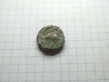 Монета Ольвии На чистку 4, фото №8