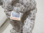 Мягкий медвежонок со звездочками, 2000, TY Beanie Babies, фото №7