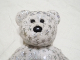 Мягкий медвежонок со звездочками, 2000, TY Beanie Babies, фото №2