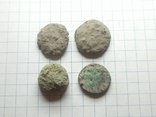 Монеты Ольвии На чистку 8, фото №2