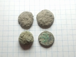 Монеты Ольвии На чистку 8, фото №4