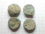 Монеты Ольвии На чистку 12, фото №3