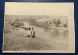 Фото Свидание у реки 1961 год, фото №2