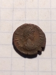 2. Монета Позднего Рима., фото №2