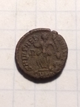 2. Монета Позднего Рима., фото №3