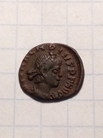 3. Монета Позднего Рима., фото №2
