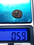 3. Монета Позднего Рима., фото №4