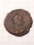 4. Монета Позднего Рима., фото №2
