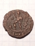 4. Монета Позднего Рима., фото №3