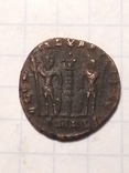 6. Монета Позднего Рима., фото №3