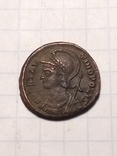 7.Монета Позднего Рима., фото №2