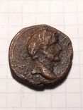 11. Монета Провинциального Рима., фото №2