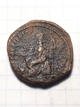 11. Монета Провинциального Рима., фото №3
